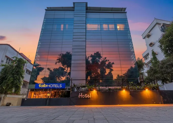 Via Jayshree Hotel Mumbai